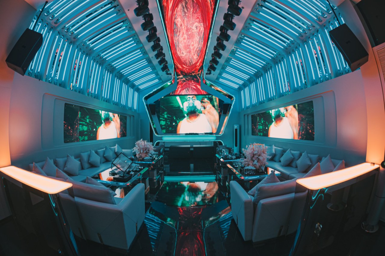 金华商务KTV玩乐指南-磐安县ktv预定